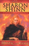 Mystic and Rider - Sharon Shinn