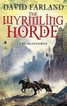 The Wyrmling Horde (Runelords, #7) - David Farland