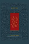 The Koren Siddur - Jonathan Sacks, Koren Publishers Jeusalem