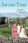 Saving Time - Jessica Porter