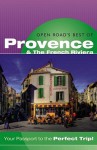 Open Road's Best Of Provence & the French Riviera 2E - Andy Herbach