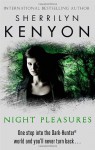 Night Pleasures (Dark-Hunter, #2) - Sherrilyn Kenyon