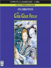 The Great Ghost Rescue (MP3 Book) - Eva Ibbotson, Prunella Scales