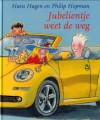 Jubelientje weet de weg - Hans Hagen, Philip Hopman