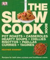 The Slow Cook Book - DK