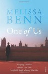 One of Us - Melissa Benn