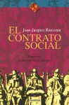 El Contrato Social - Jean-Jacques Rousseau