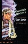 Sherlock Holmes Short Stories - Clare West, Jennifer Bassett, Alan Morrison, Arthur Conan Doyle