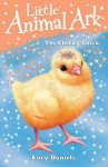 The Cheeky Chick - Lucy Daniels
