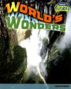 World's Wonders: Landforms - Elizabeth Raum