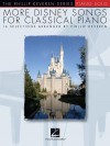 More Disney Songs For Classical Piano - The Phillip Keveren Series (The Phillip Keveren Series, Piano Solo) - Phillip Keveren