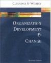 Organization Development And Change - Thomas G. Cummings