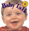 Baby Talk - Margaret Miller