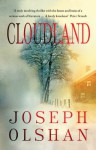 Cloudland - Joseph Olshan