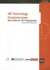 HR Technology: Leveraging the Shift to Self-Service-It's Time to Go Strategic - Society for Human Resource Management