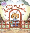 A Very Special Valentine: A Little Pop Book - Geoffrey Hayes