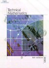 Technical Mathematics - Robert D. Smith