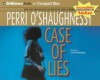 Case of Lies (Nina Reilly #11) - Perri O'Shaughnessy, Laural Merlington