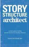 Story Structure Architect - Victoria Lynn Schmidt