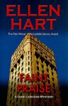 Faint Praise - Ellen Hart