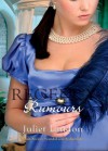 Regency Rumours (Mills & Boon M&B): A Scandalous Mistress / Dishonour and Desire (Mills & Boon Special Releases - Regency Collection 2011) - Juliet Landon