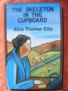 The Skeleton in the Cupboard (The Summerhouse Trilogy #2) - Alice Thomas Ellis