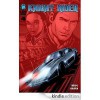 Knight Rider #4 - Geoffrey Thorne, Shannon Denton, Jason Johnson