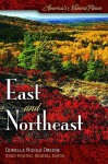 America's Natural Places: East And Northeast - Donelle Dreese