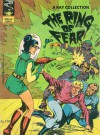 Flash-The Ring of Fear ( Indrajal Comics No. 372 ) - Alex Raymond