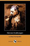 Kleinere Erzhlungen (Dodo Press) - Ludwig Anzengruber