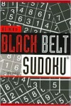 Big Book of Black Belt Sudoku (Big Book Of... (Sterling)) - Frank Longo