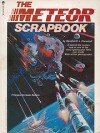 Meteor Scrapbook - Bernhardt J. Hurwood, Isaac Asimov