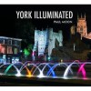 York Illuminated - Paul Moon