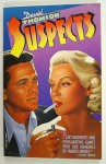 Suspects - David Thomson