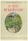 As neves de Kilimanjaro - Ernest Hemingway