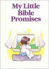 My Little Bible Series: Promises - Stephanie Britt