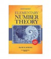 Elementary Number Theory - David Burton