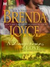 A Dangerous Love - Brenda Joyce