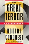 The Great Terror: A Reassessment - Robert Conquest