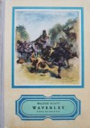 Waverley czyli sześćdziesiąt lat temu. Tom II - Walter Scott