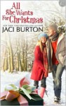 All She Wants For Christmas - Jaci Burton