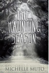 The Haunting Season - Michelle Muto