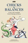 Checks & Balances: A Year in the Complicated World of Marriage and Money - Katherine Rosman, Michael Witte