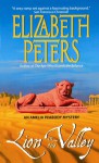 Lion in the Valley - Elizabeth Peters, Susan O'Malley