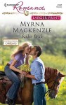 Rodeo Bride - Myrna Mackenzie