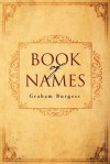 Book of Names - Graham Burgess