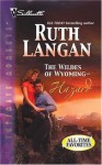 The Wildes of Wyoming--Hazard - Ruth Langan