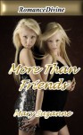 More Than Friends - Mary Suzanne