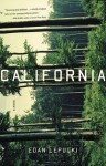 California: A Novel - Edan Lepucki