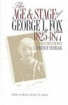 The Age and Stage of George L. Fox, 1825-1877: 1825-1877 - Laurence Senelick